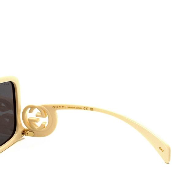 NEW!!! GUCCI Sunglasses GG1326S 009, Authentic